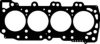 WILMINK GROUP WG1193604 Gasket, cylinder head